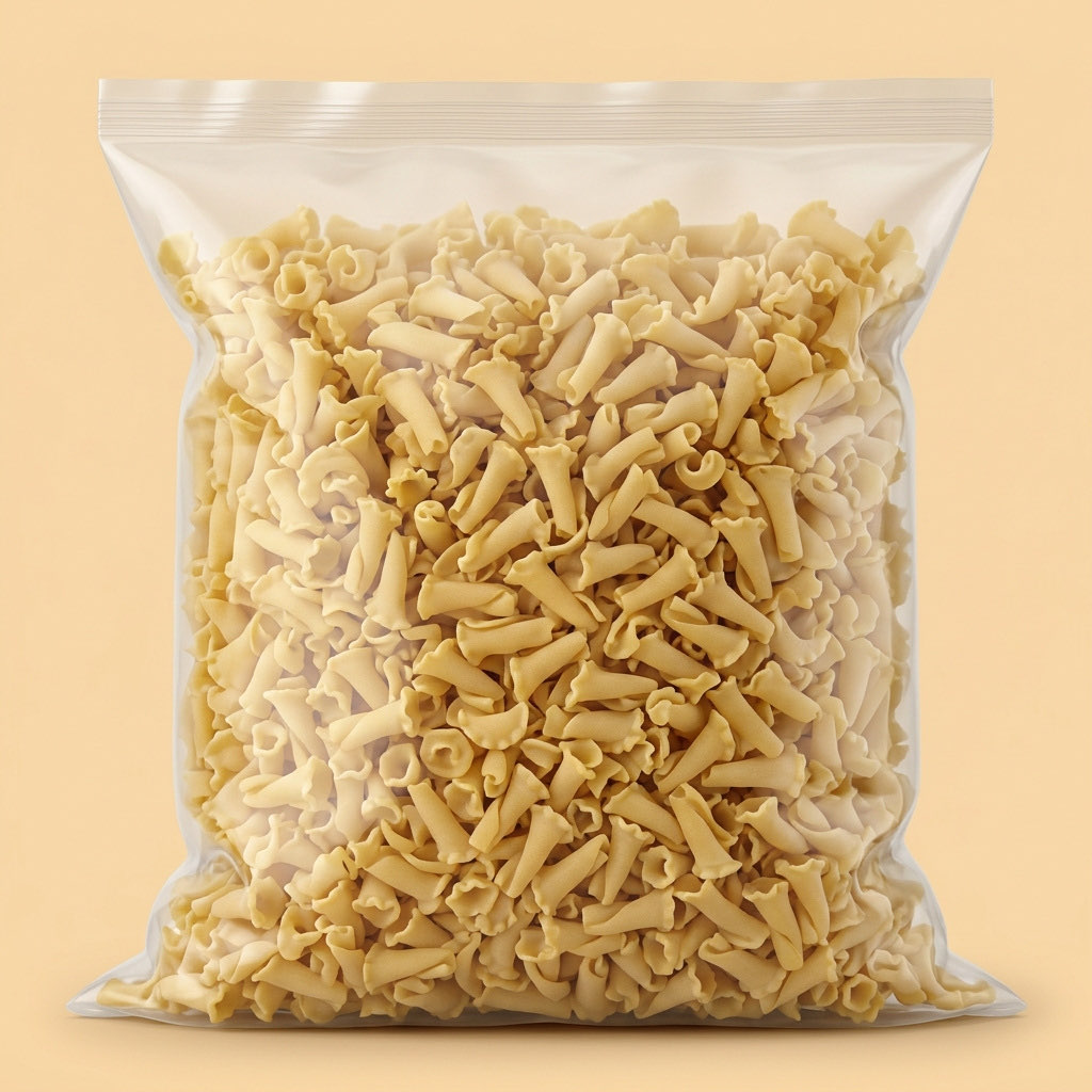Campanelle thumbnail 3